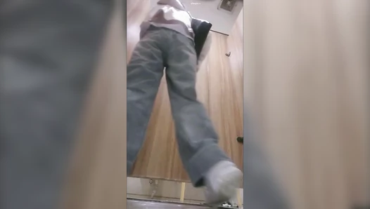 College Toilet leaked out 4 (September 2024)
