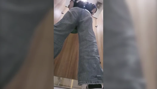College Toilet leaked out 4 (September 2024)