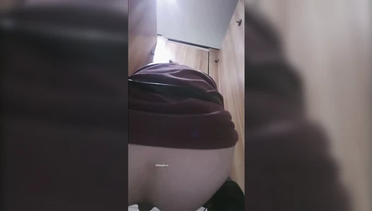 College Toilet leaked out 3 (September 2024)