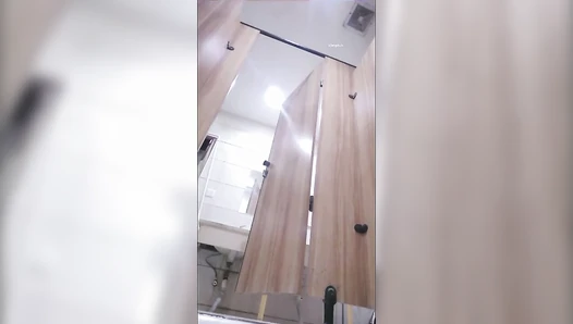 College Toilet leaked out 3 (September 2024)