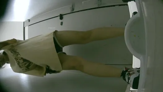 Toilet Shooting Diarrhea Album 7