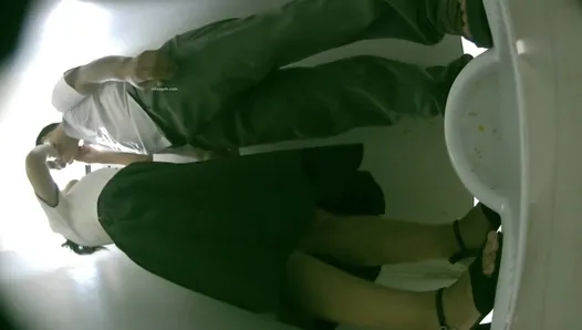 Toilet Shooting Diarrhea Album 7