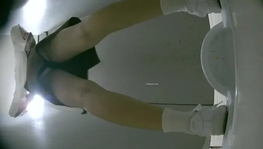 Toilet Shooting Diarrhea Album 7