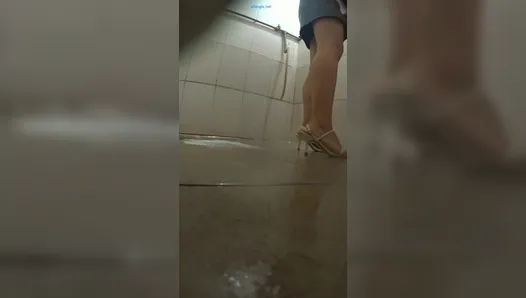 Shop Toilet