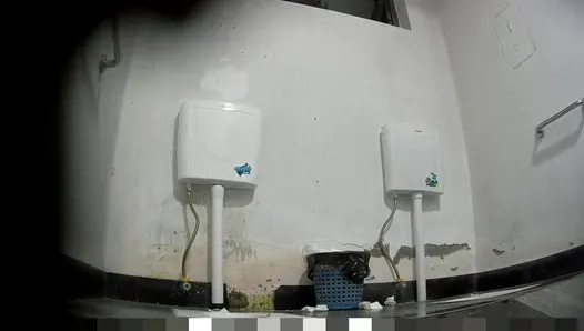China Toilet Voyeur 2108