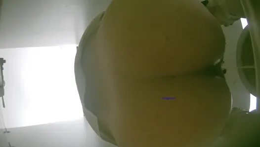 China Toilet Voyeur 2137
