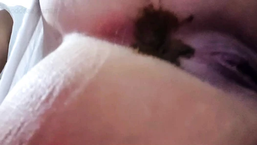 thefartbabes - Hungry Fat Shit For Slave