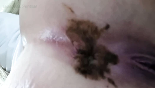 thefartbabes - Hungry Fat Shit For Slave