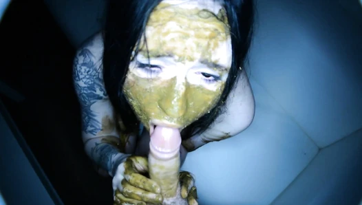 DirtyBetty - Family s3cr3t (Part 2)