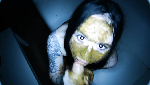 DirtyBetty - Family s3cr3t (Part 2)