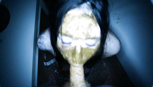 DirtyBetty - Family s3cr3t (Part 2)