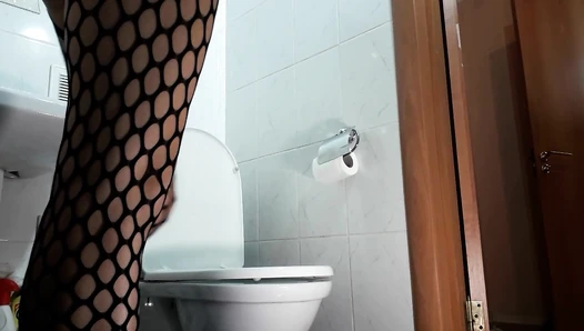 ElenaToilet - Mistress Toilet Femdom