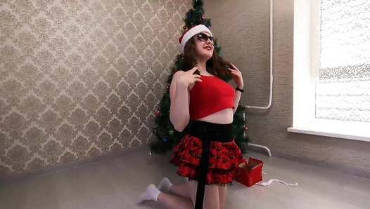 ElenaToilet - The Best Christmas Present!