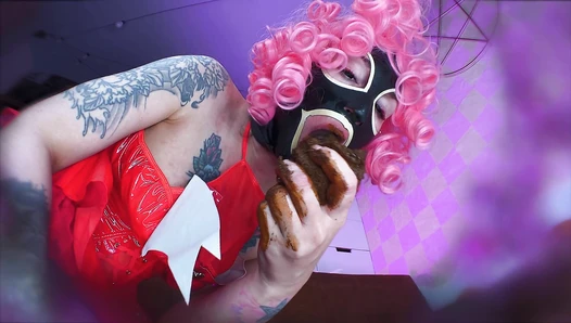 SweetBettyParlour - Today I am your Mommy