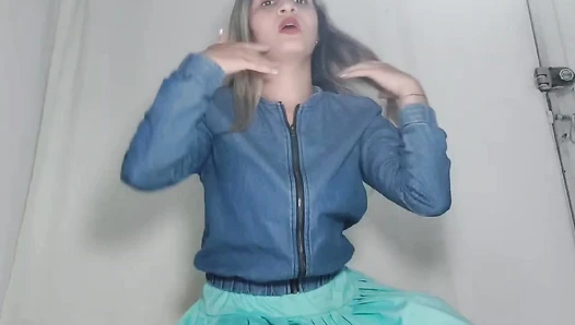 NataschaDirty - poop panty of a slutty secretary